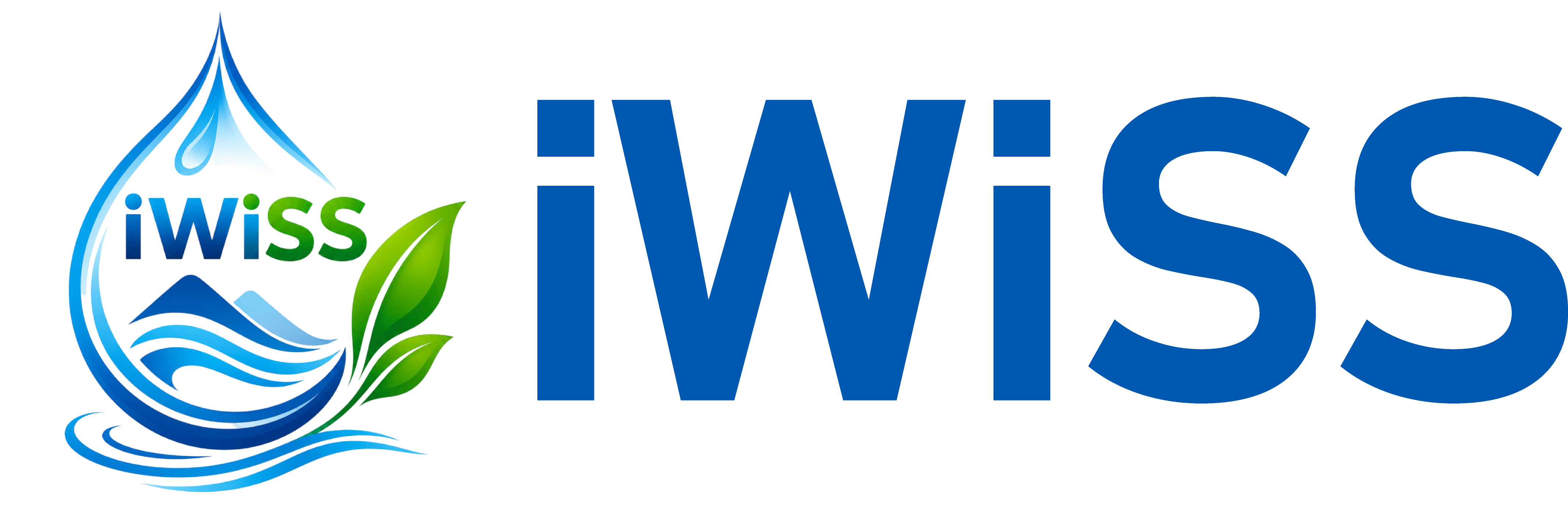 iWiSS Logo