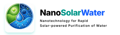 NanoSolarWater Logo